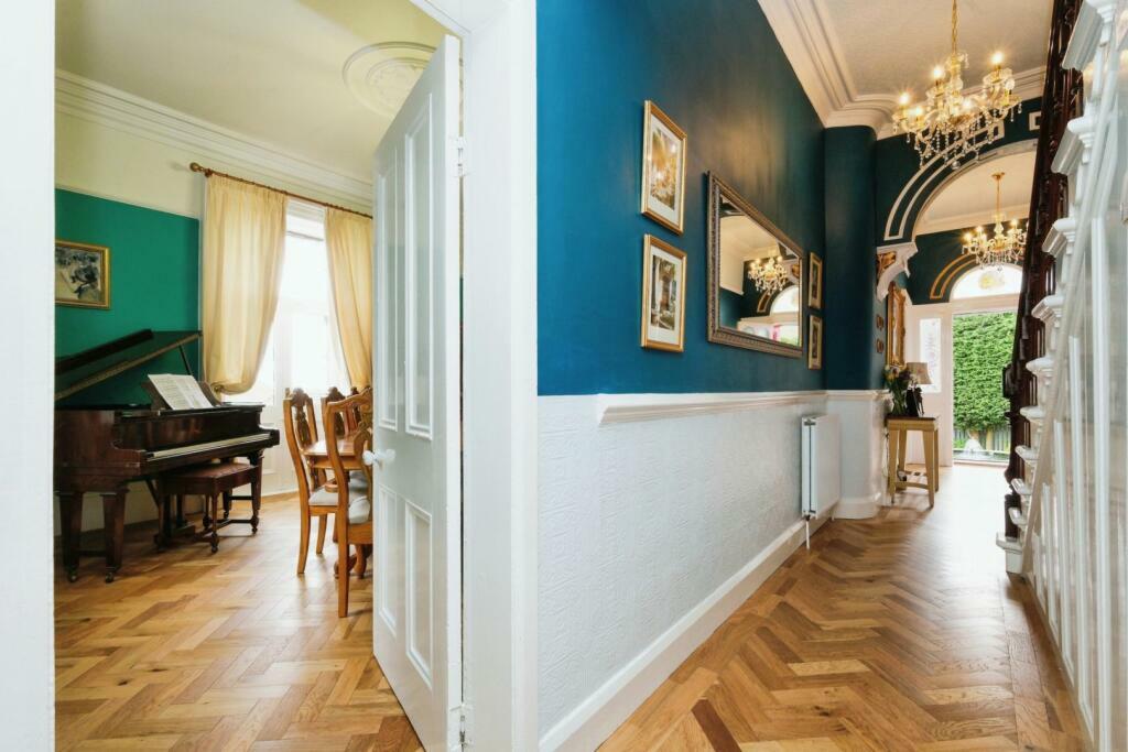 Additional image 6 of Moorside Road, Bradford, BD2