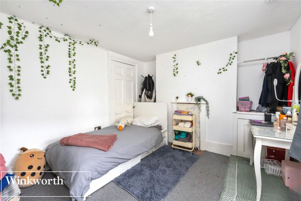 Additional image 10 of Hanover Crescent, Brighton, East Sussex, BN2