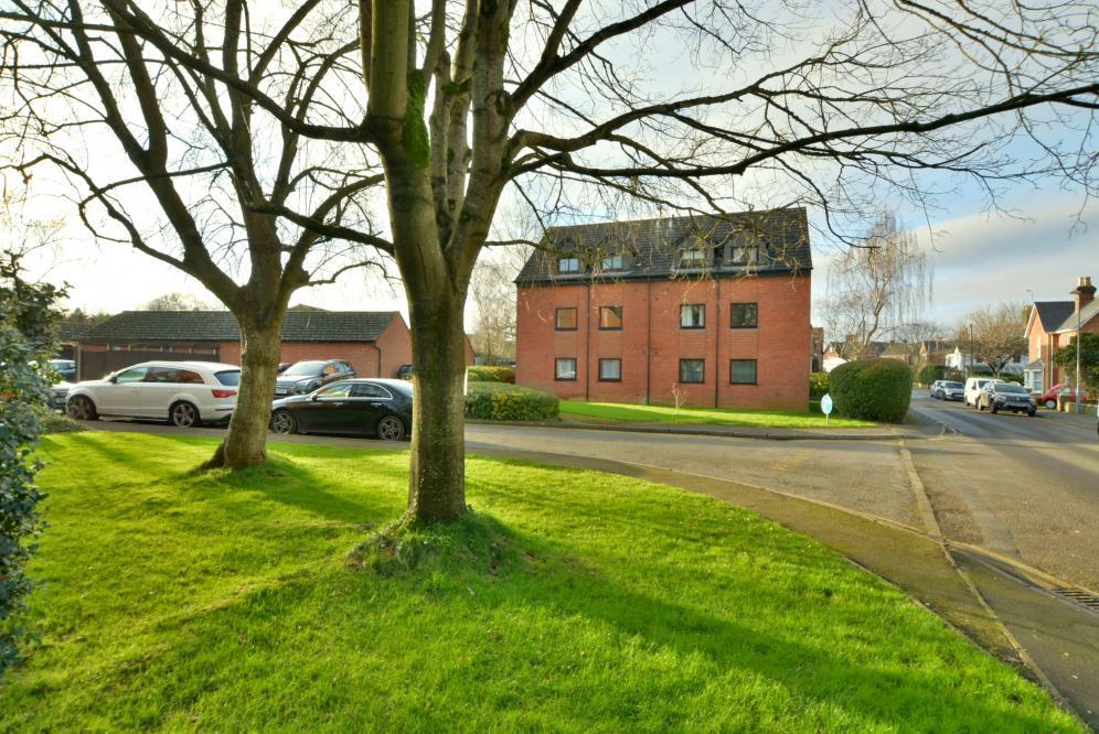 Additional image 11 of Station Road, Wimborne, BH21 1RQ