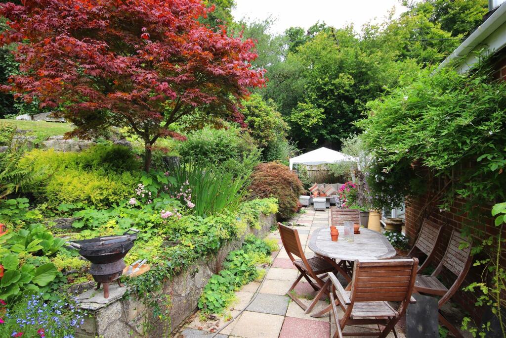 Additional image 23 of Lester Square, Burley,