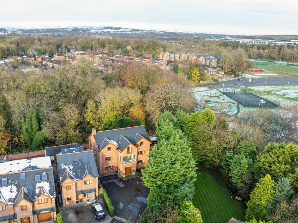 Additional image 10 of Manor Gardens, Bury