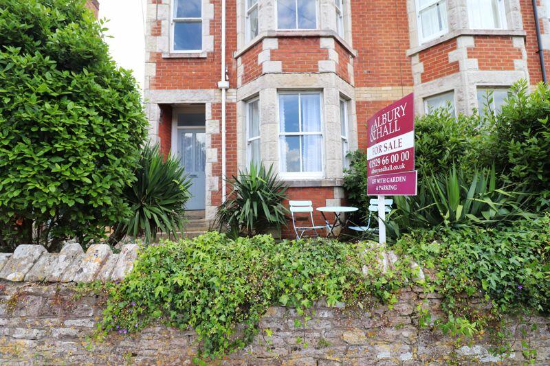 Additional image 22 of Queens Road, Swanage- Ground Floor Apartment with garden & parking