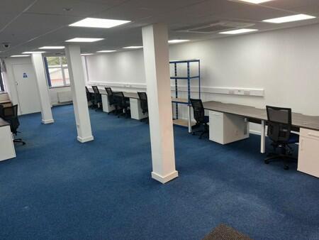 Additional image 5 of The Cube, Coe Street, Bolton, BL3 6BU