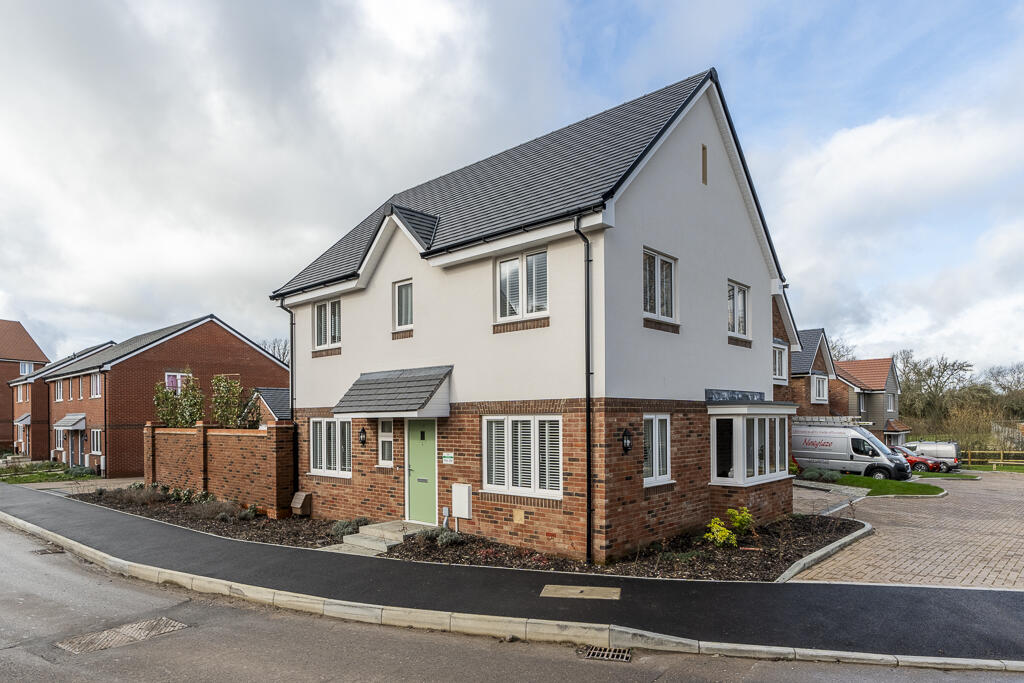 Additional image 20 of Edmondsham Road, Verwood