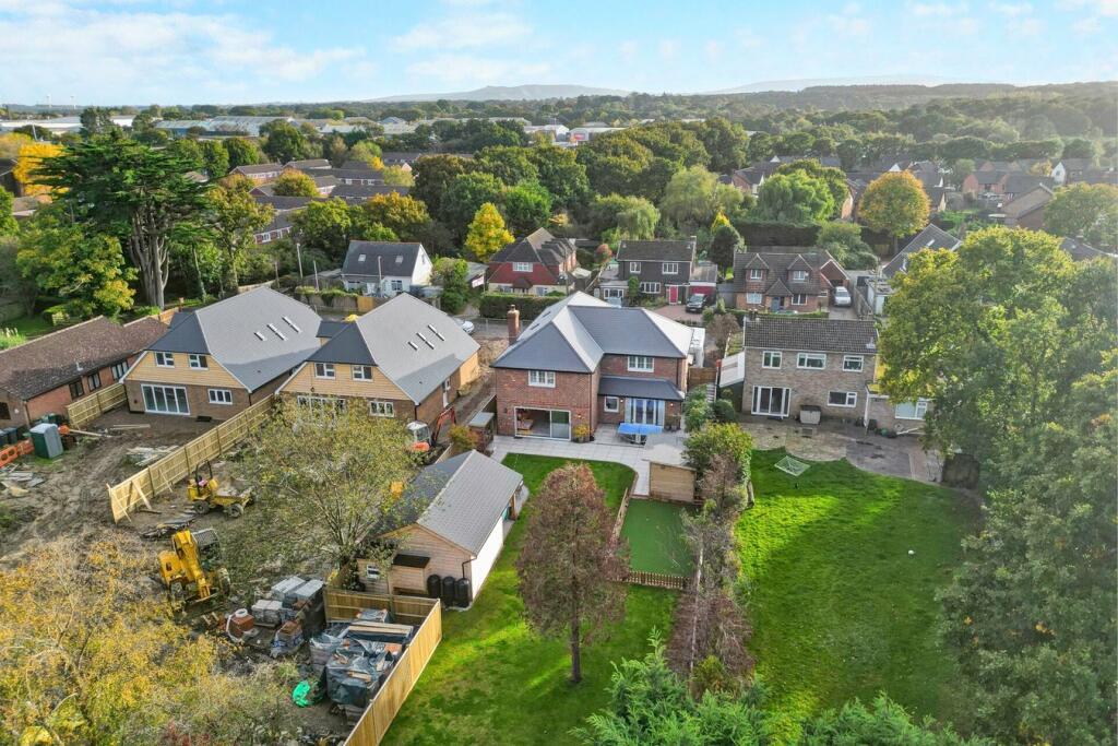 Additional image 48 of Western Road, Hailsham, BN27