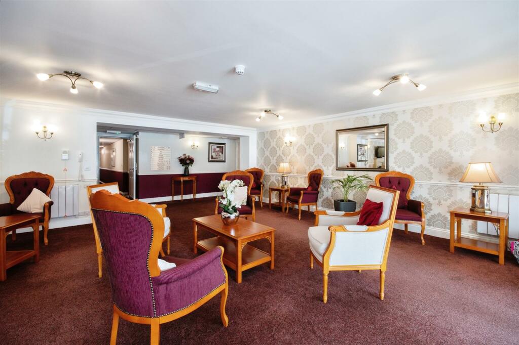 Additional image 12 of Osbourne Lodge, Bournemouth