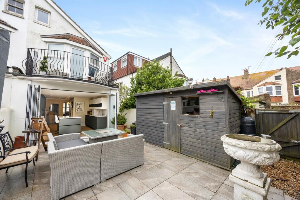 Additional image 17 of Alexandra Road, Worthing, BN11