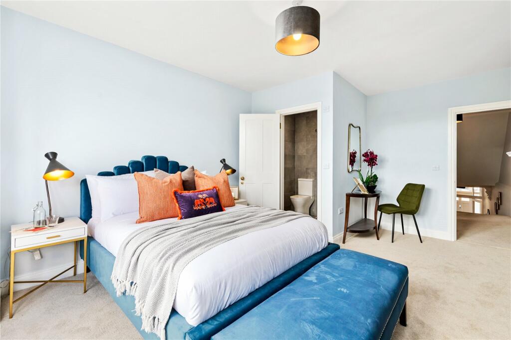 Additional image 15 of Pembroke Crescent, Hove, East Sussex, BN3