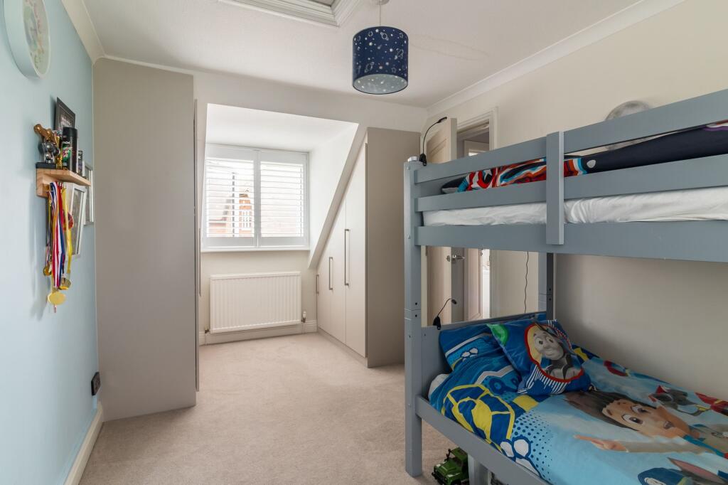 Additional image 14 of Bickerley Road, Ringwood, Hampshire