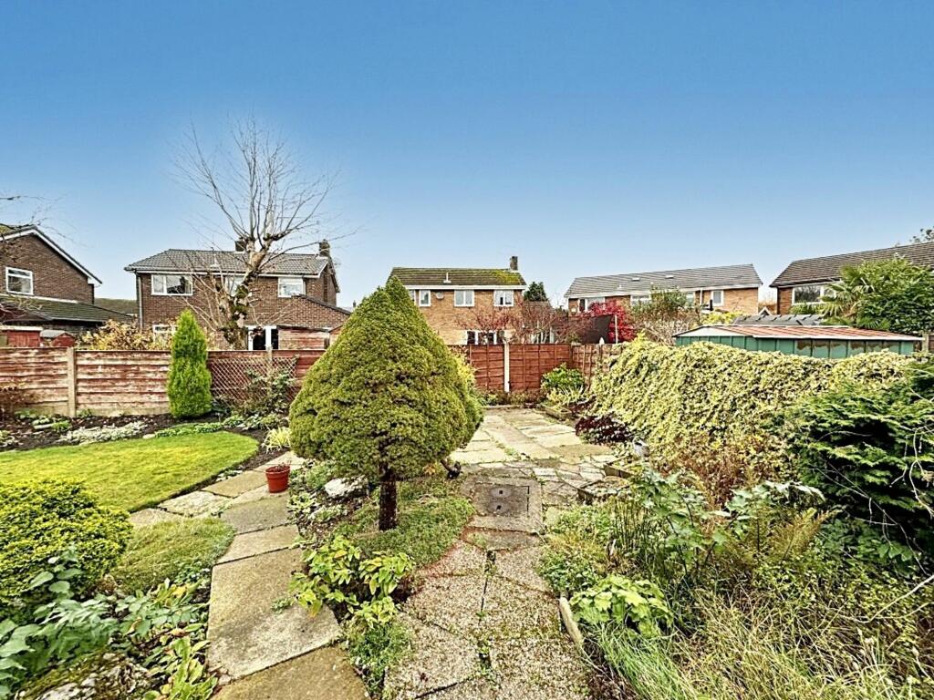 Additional image 28 of Salthouse Close, Brandlesholme, Bury BL8