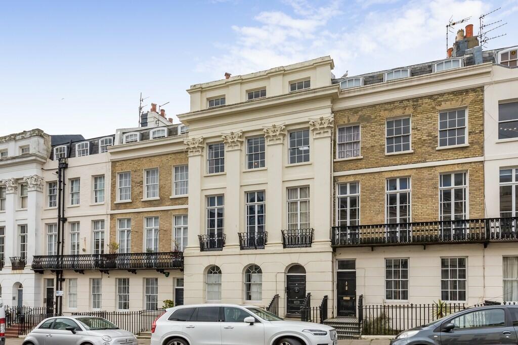 Additional image 3 of Flat 4, 8 Portland Place