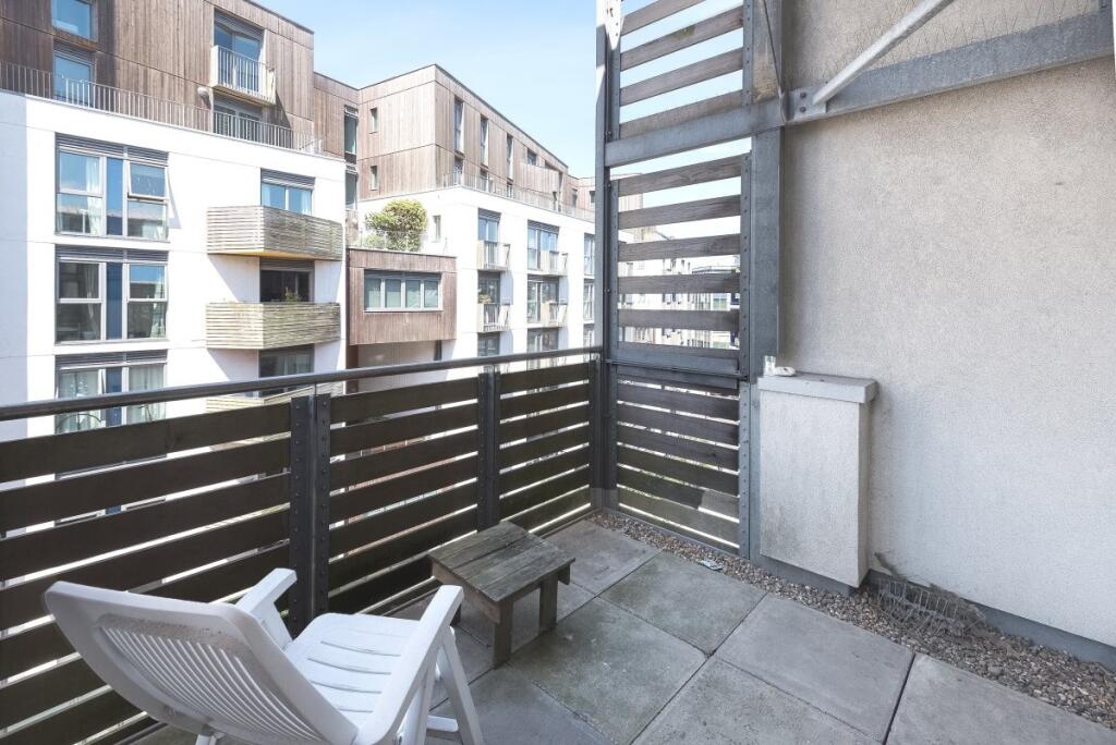 Additional image 11 of Stepney Court, Fleet Street, Brighton, BN1 4GS
