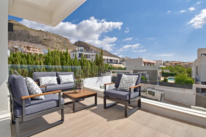 Primary image of Sierra Cortina