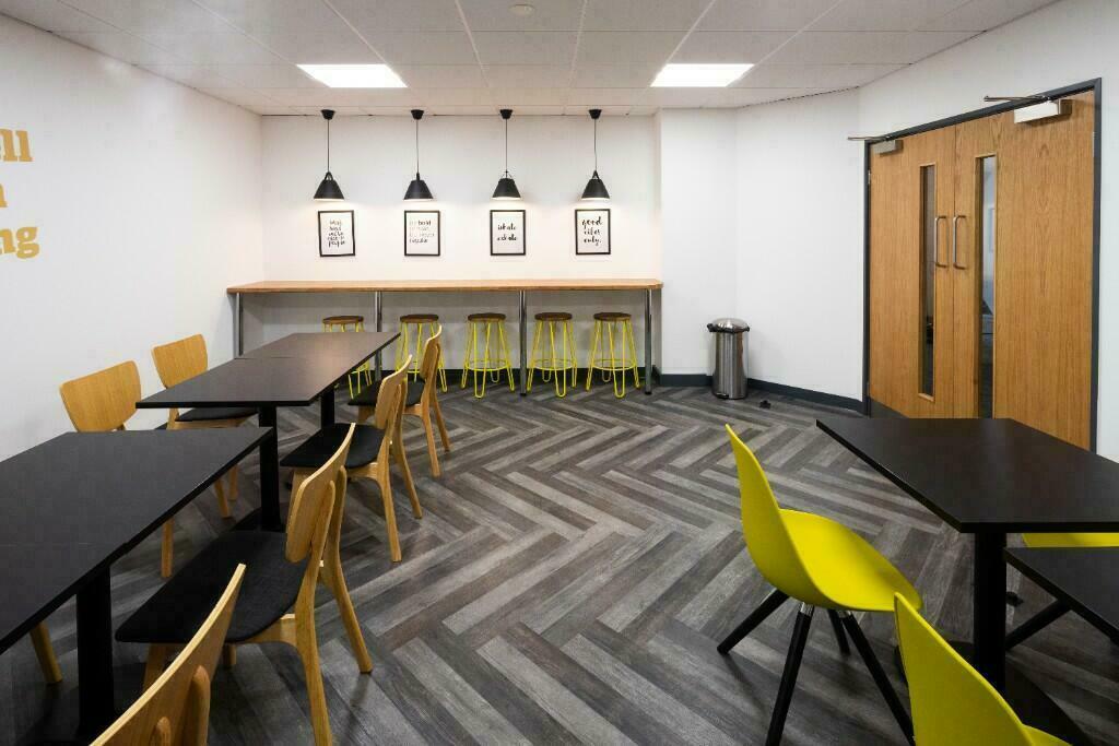 Additional image 17 of Office 67, BizSpace, Courtwick Lane, Littlehampton, West Sussex, BN17