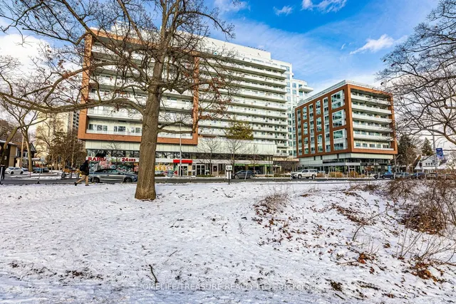 Additional image 2 of 1830 Bloor St Unit 703