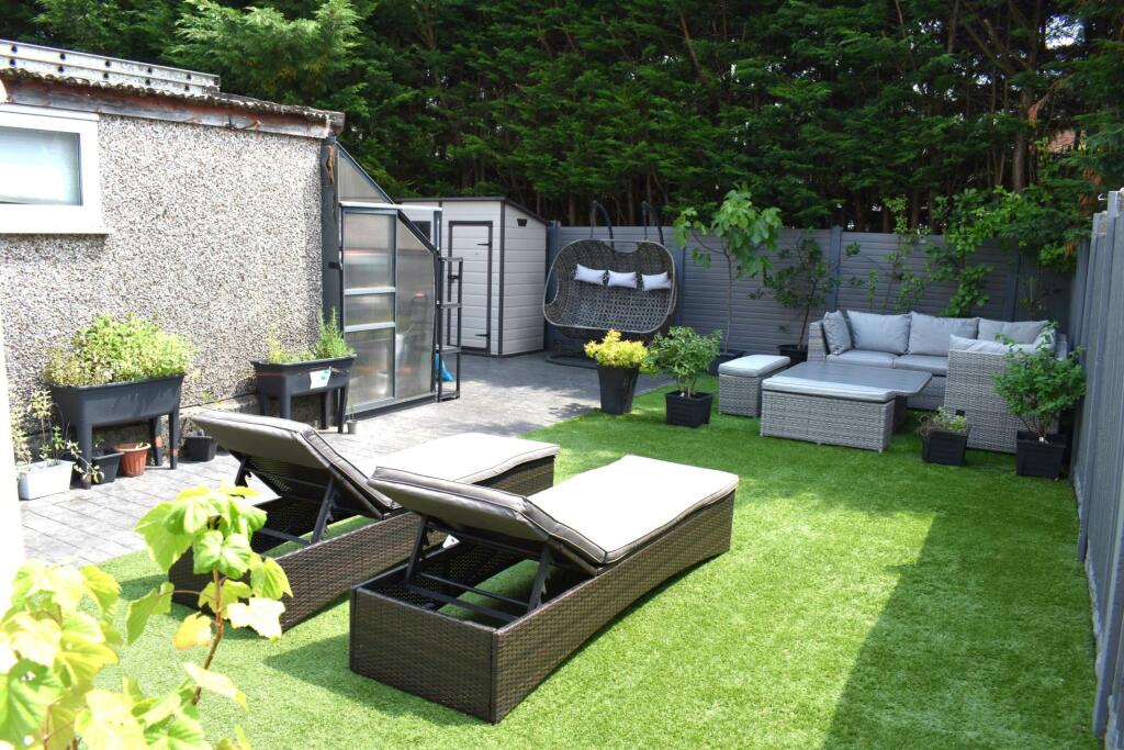 Additional image 2 of Croft Gate, Harwood