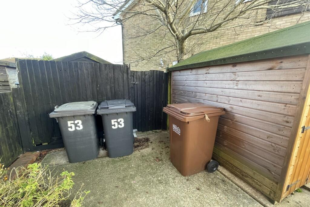 Additional image 12 of Quinnell Drive, Hailsham, BN27