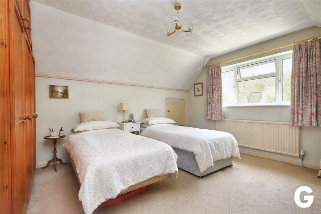 Additional image 10 of Lions Lane, Ashley Heath, Ringwood, Hampshire, BH24