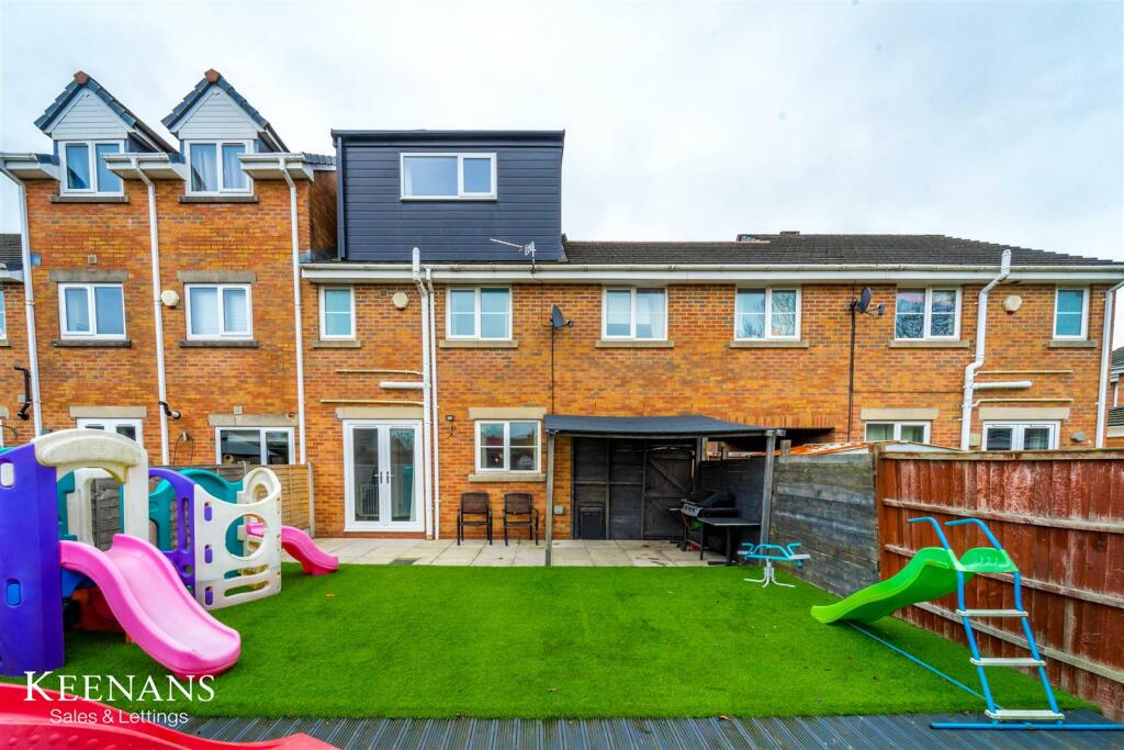 Additional image 5 of Hayling Close, Bury