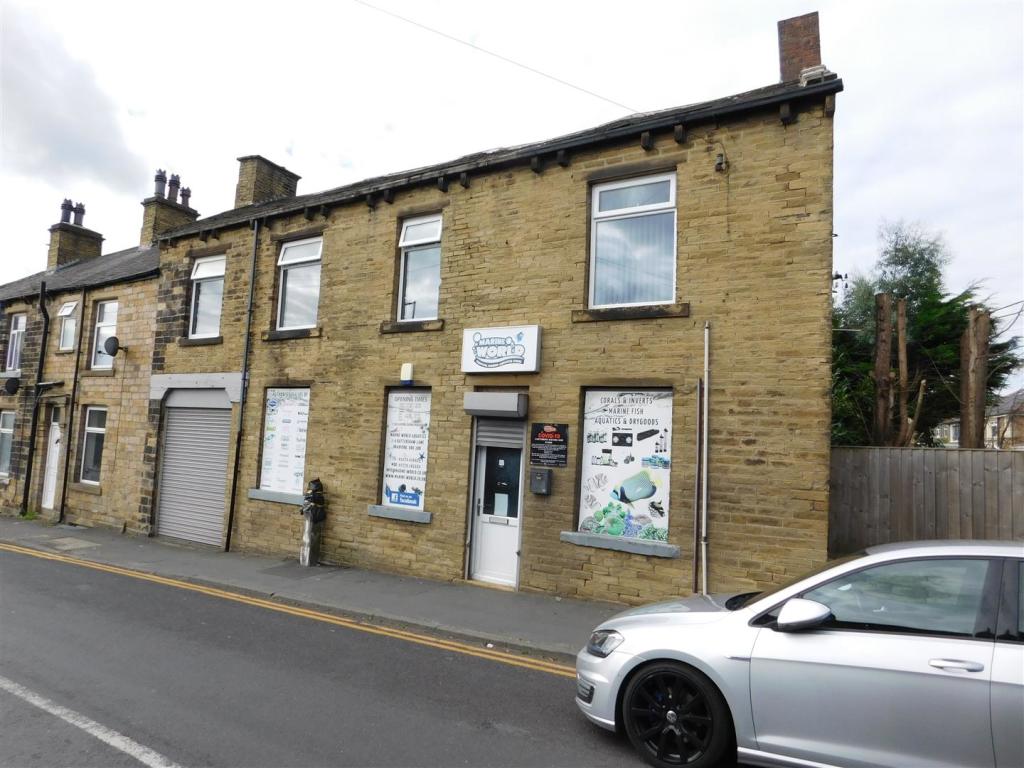 Additional image 11 of Buttershaw Lane, Wibsey, Bradford, BD6 2DD