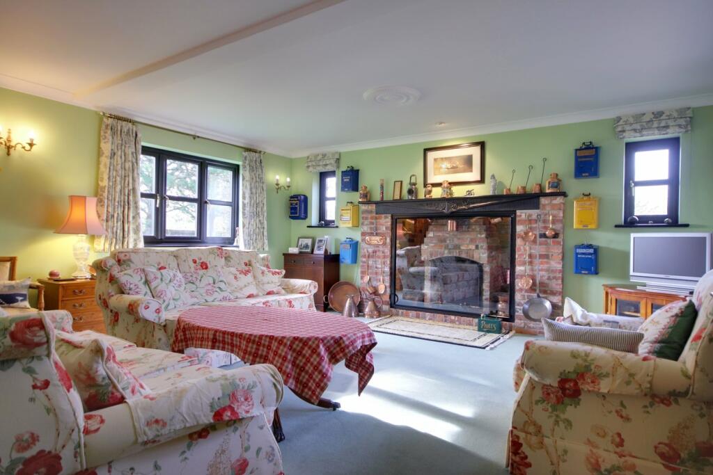 Additional image 5 of Bashley Cross Road, Bashley, BH25