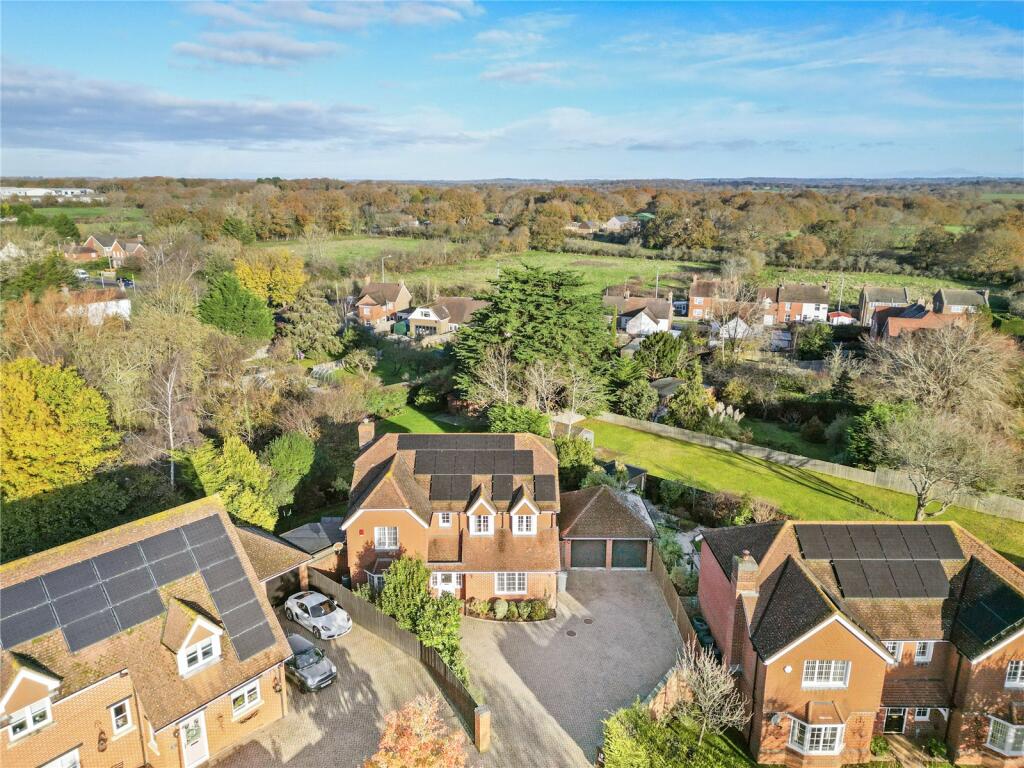 Additional image 10 of Orchard Grange, Lower Dicker, Hailsham, East Sussex, BN27