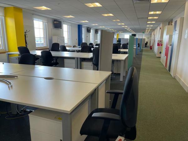 Additional image 5 of 4th Floor Lanchester House, Trafalgar Place,  Brighton  BN1