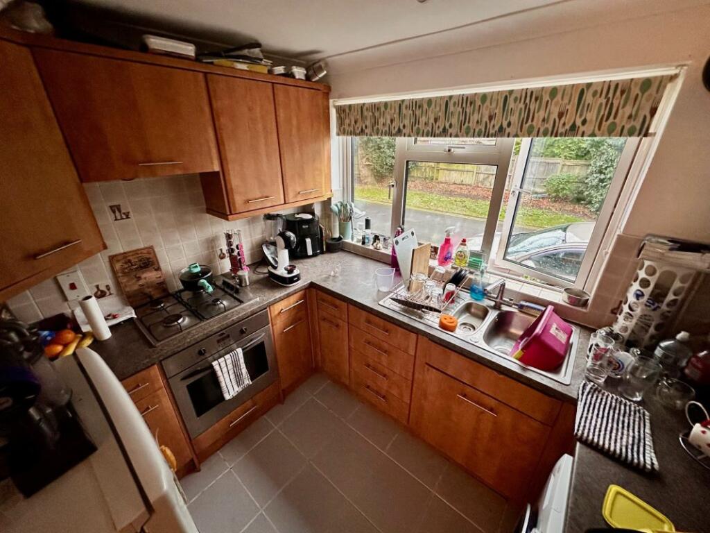 Additional image 2 of Flat 26 Plantation Court, 41 Plantation Road, Poole, Dorset, BH17 9LW