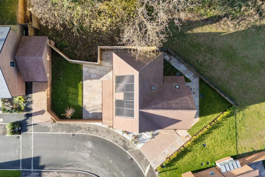 Additional image 26 of Palmeira, Skylarks, Ovingdean, BN2