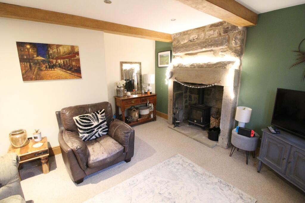 Additional image 12 of Stone Lane, Oxenhope, Keighley, BD22