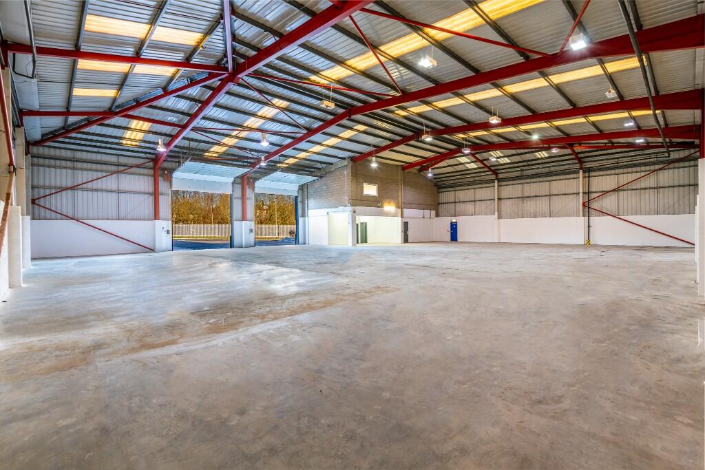 Additional image 6 of City Link Industrial Park, Phoenix Way, Bradford, West Yorkshire, BD4