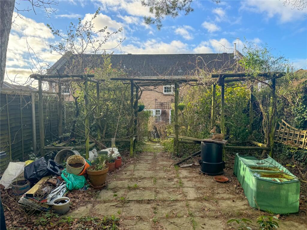 Additional image 21 of St. Georges Drive, Bransgore, Christchurch, Dorset, BH23