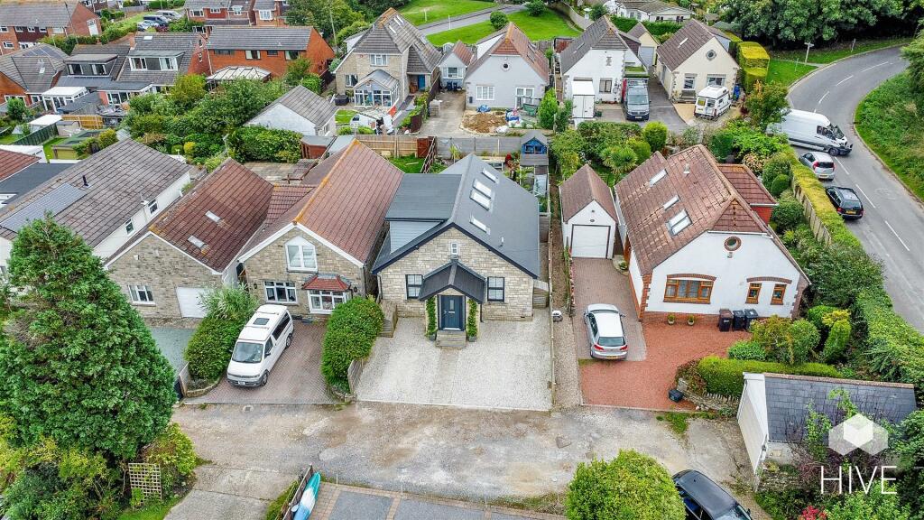 Additional image 22 of Hill View Road, Swanage