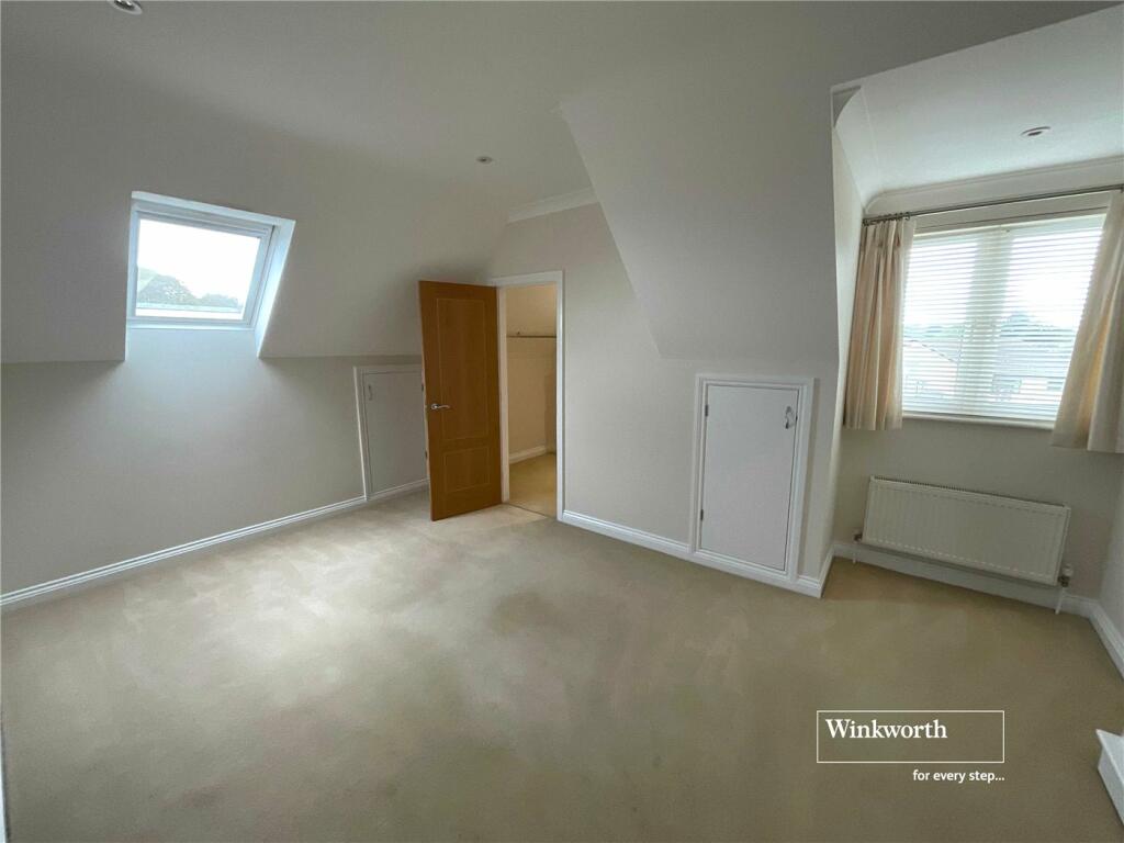 Additional image 15 of Friars Gate, Cliff Drive, Christchurch, Dorset, BH23