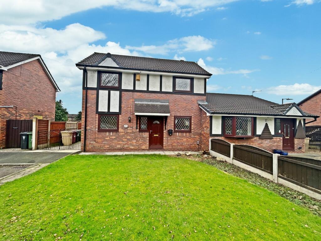 Additional image 23 of Marlbrook Drive, Westhoughton, BL5