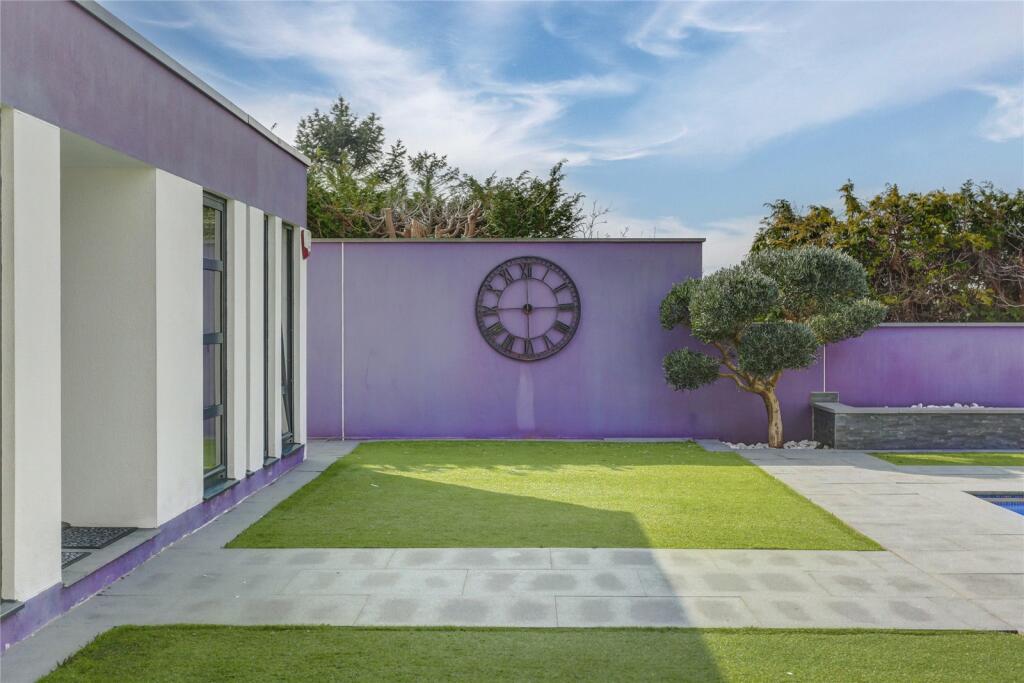 Additional image 21 of Hill Drive, Hove, East Sussex, BN3