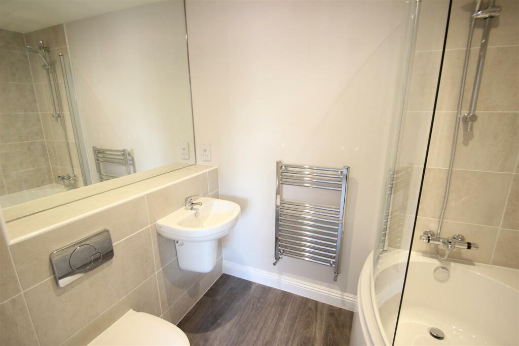 Additional image 7 of Flat 6 Parkers Court, 9 Frances Road