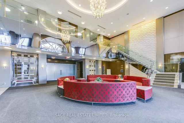 Additional image 21 of 6 Eva Rd Unit 409