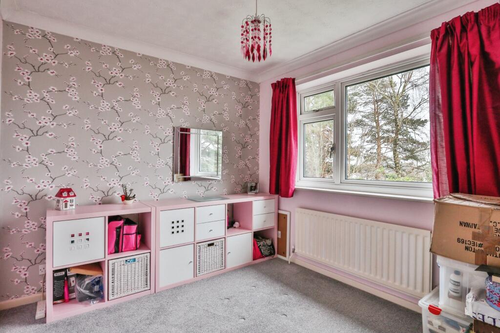 Additional image 18 of Edgarton Road, West Canford Heath, Poole, Dorset, BH17