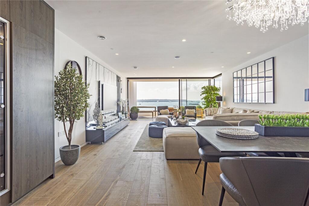 Additional image 11 of Dorset Lake Avenue, Lilliput, Poole, Dorset, BH14