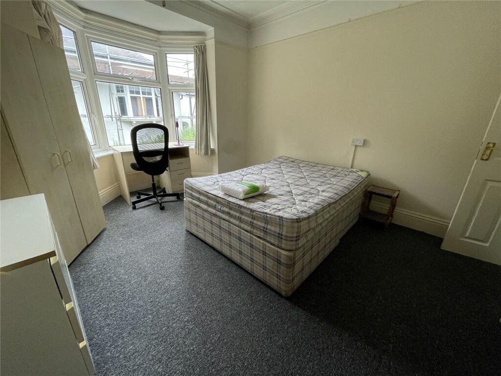 Additional image 12 of Portchester Road, Bournemouth, BH8