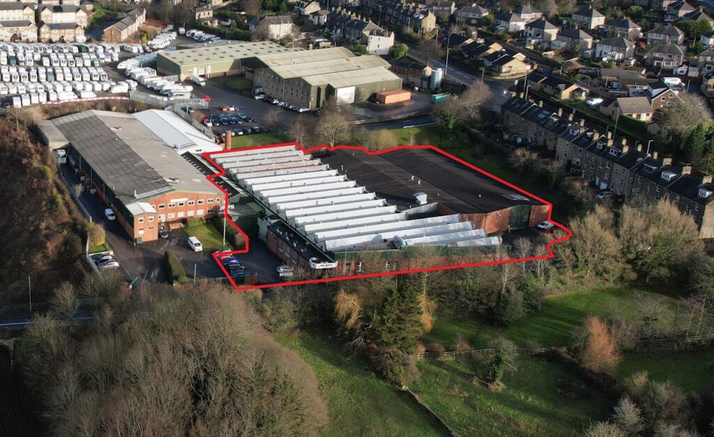 Additional image 2 of Unit 4-11 Station Mills, Station Road, Wyke, Bradford, BD12 8LA