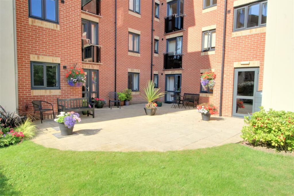 Additional image 15 of Osbourne Lodge, Bournemouth