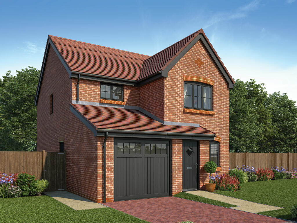 Additional image 2 of Lostock Lane,
Bolton,
Greater Manchester, 
BL6 4BL