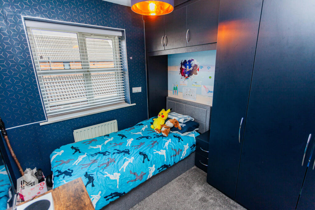 Additional image 24 of Templecombe Drive, Bolton, Greater Manchester, BL1 7TD