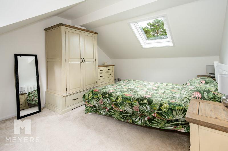 Additional image 21 of Cedar Avenue, St Leonards, Ringwood, BH24