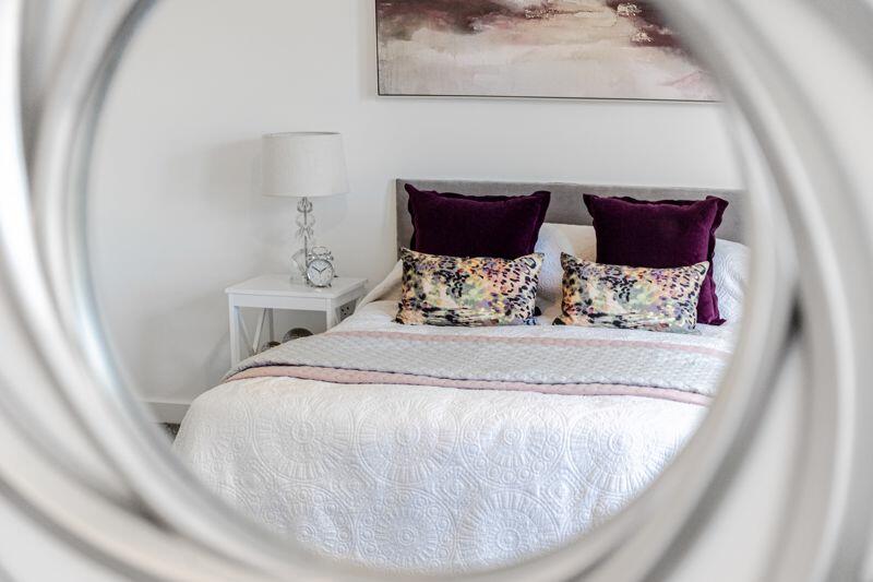 Additional image 19 of Plot 4 Town House Cotton Gardens, Vernon Street, Bolton **NEW BUILD PROPERTY**