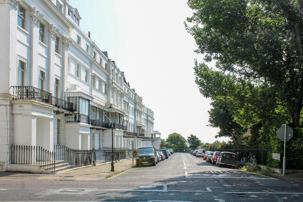 Additional image 20 of Sussex Square, Brighton