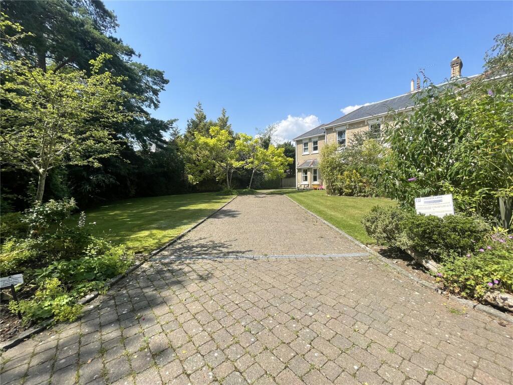 Additional image 3 of Meyrick Gate, 16 Wimborne Road, Bournemouth, Dorset, BH2