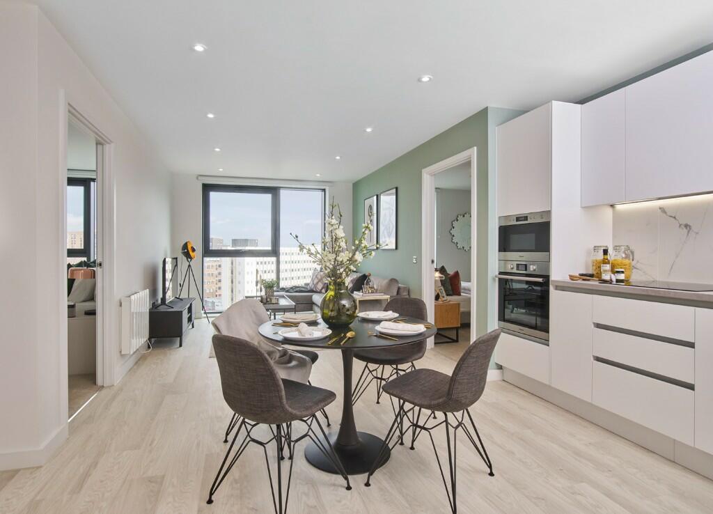 Additional image 5 of Holdenhurst Road, Bournemouth, Dorset, BH8